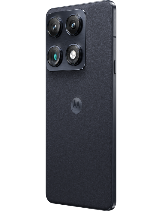 Motorola Signature 5G 512GB, šedá