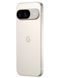 Google Pixel 9 5G 128GB, Porcelain
