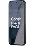 Google Pixel 11 Pro XL 5G 256GB, Obsidian