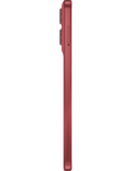Motorola Moto G86 Power Ed. 5G 256GB, červená
