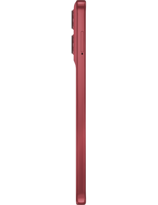 Motorola Moto G86 Power Ed. 5G 256GB, červená