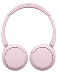 Sluchátka Sony WH-CH520, růžová