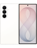 Samsung Galaxy Z Fold8 Ultra 5G 256GB, Cream