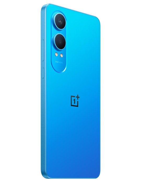 OnePlus Nord CE 4 Lite 5G 256GB, modrá