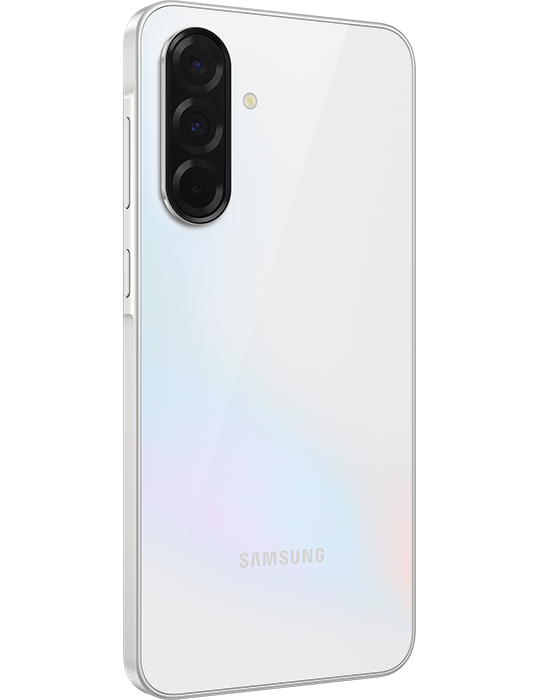 Samsung Galaxy A36 5G 128GB, bílá