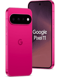 Google Pixel 11 5G 512GB, Hibiscus