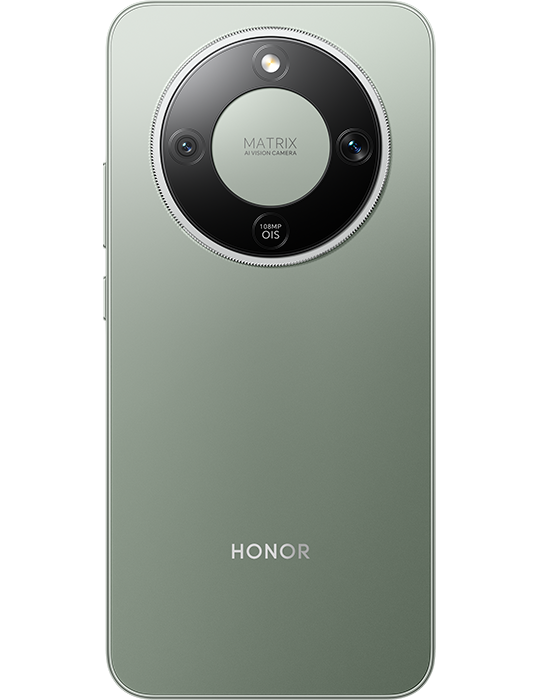 Honor Magic8 Lite 5G 256GB, zelená
