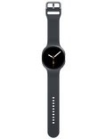 Hodinky Samsung Galaxy Watch 8 44mm LTE, šedá