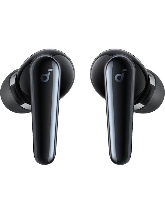 Bluetooth sluchátka Anker Soundcore Liberty 5, černá
