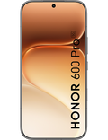 Honor 600 Pro 5G 512GB, černá