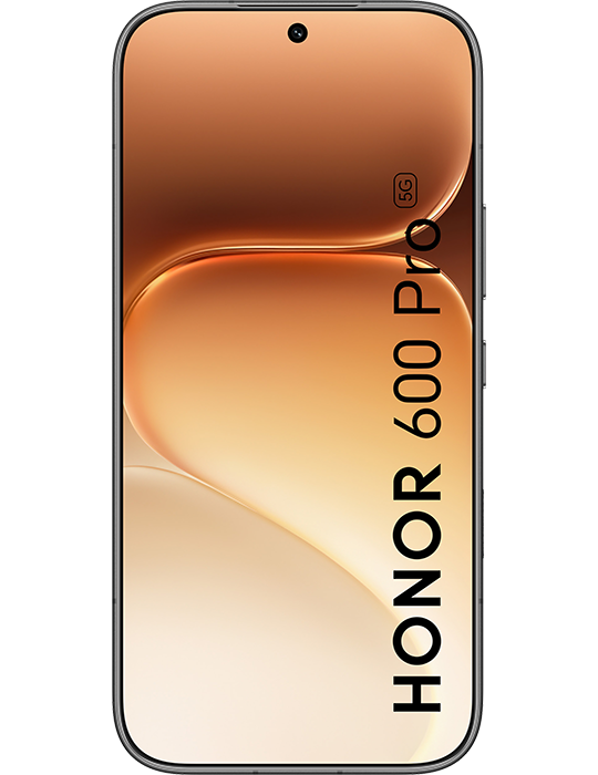 Honor 600 Pro 5G 512GB, černá