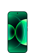 Xiaomi 17 5G 512GB, zelená