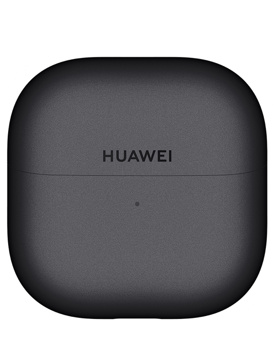 Sluchátka Huawei Freeclip 2, černá