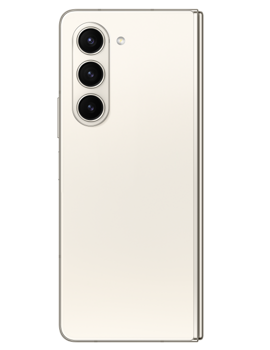 Samsung Galaxy Z Fold5 5G 512GB, béžová