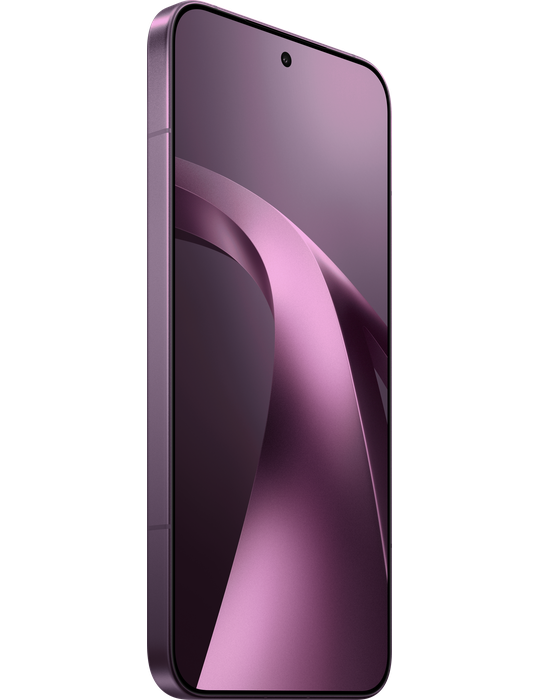 Xiaomi 17T Pro 5G 256GB, fialová
