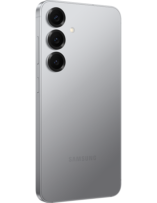 Samsung Galaxy S25 5G 256GB, šedá