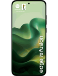 Motorola Edge 70 Fusion 5G 256GB, zelená
