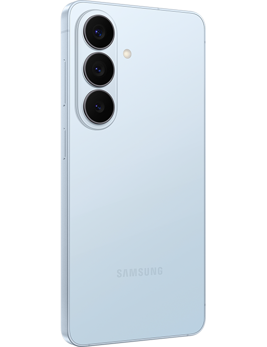 Samsung Galaxy S26 5G 256GB, modrá