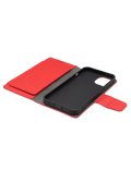 Esperia flip DAZE Apple iPhone 14 Plus, červená