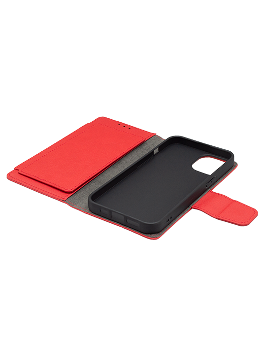Esperia flip DAZE Apple iPhone 14 Plus, červená