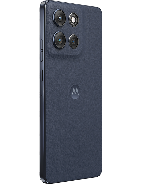Motorola Moto G86 5G 256GB, modrá