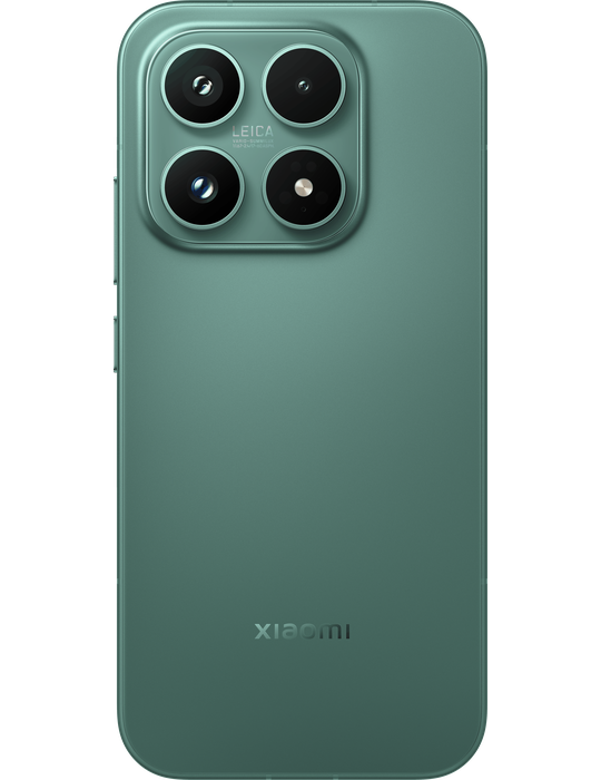 Xiaomi 17 5G 512GB, zelená