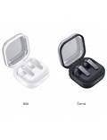 Sluchátka Samsung Galaxy Buds4, černá