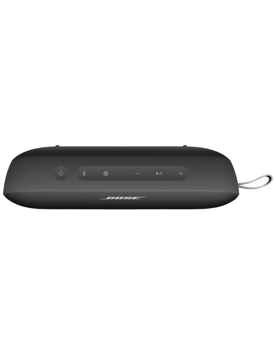 Reproduktor Bose SoundLink Flex II, černá