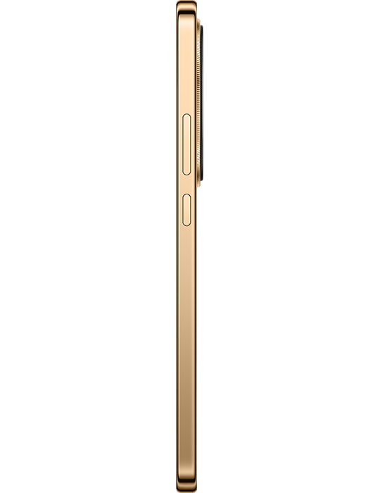 Honor Magic8 Lite 5G 256GB, hnědá