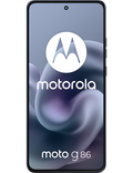 Motorola Moto G86 5G 256GB, modrá