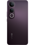 Vivo V50 Lite 5G 256GB, černá