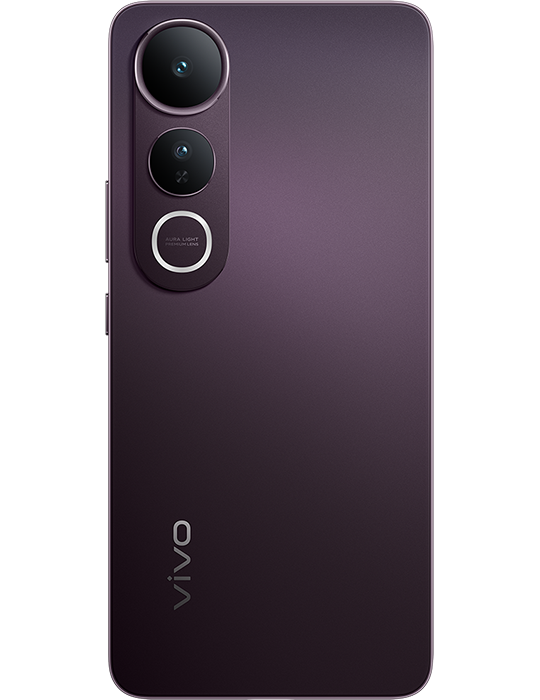 Vivo V50 Lite 5G 256GB, černá