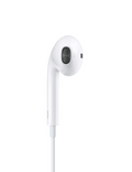 Sluchátka EarPods USB-C s mikrofonem, bílá