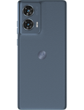 Motorola Edge 50 Fusion 5G 256GB, modrá
