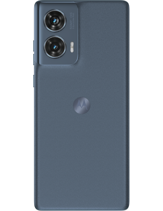 Motorola Edge 50 Fusion 5G 256GB, modrá