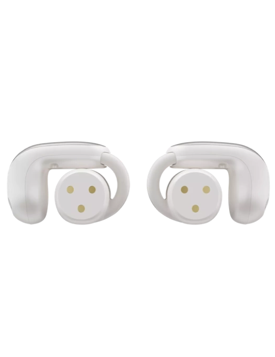Sluchátka Ultra Open Earbuds, bílá