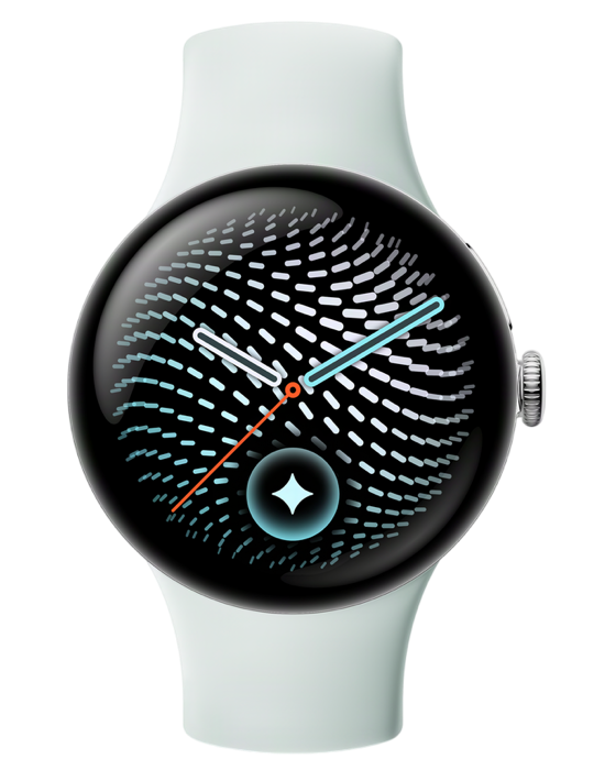 Google Pixel Watch 5 (41mm) Wifi, Fog