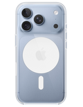 Apple Průhledný kryt s MagSafe na iPhone 18 Pro, čirá