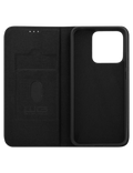 Flip Duet Motorola Moto G57 Power 5G, černá