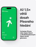 Apple AirTag 2. generace, bílá