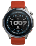 Hodinky Amazfit Balance 2, černá