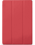 Flip Lenovo Idea Tab 11 5G, červená