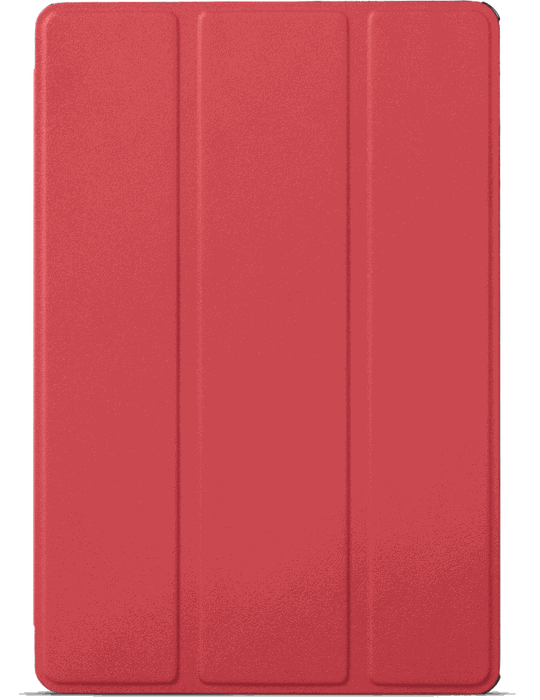 Flip Lenovo Idea Tab 11 5G, červená