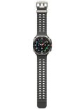 Hodinky Samsung Galaxy Watch Ultra 2025, stříbrná
