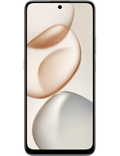 Honor 400 Smart 5G 128GB, stříbrná