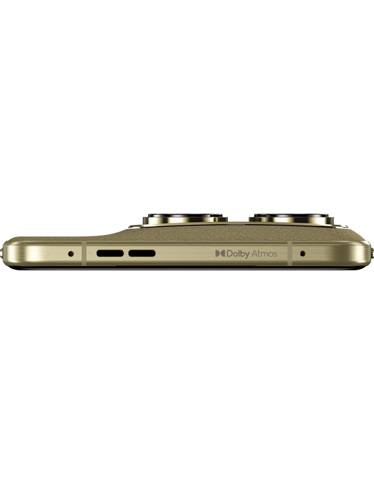 Motorola Signature 5G 512GB, zelená