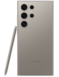 Samsung Galaxy S24 Ultra 5G 512GB, šedý titan