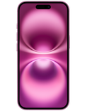 iPhone 16 Plus 128GB 5G, růžová