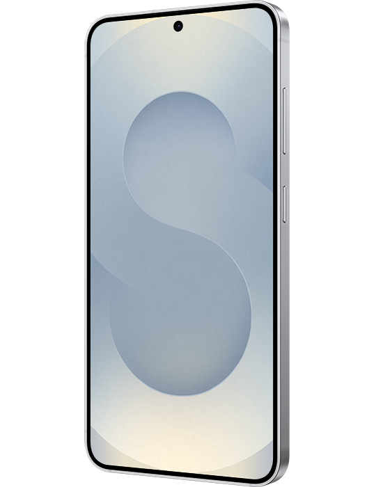Samsung Galaxy S25 5G 128GB, šedá