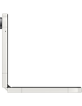 Samsung Galaxy Z Flip8 5G 512GB, Cream